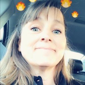 Meet your Posher, Tracy